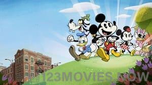 The Wonderful World of Mickey Mouse