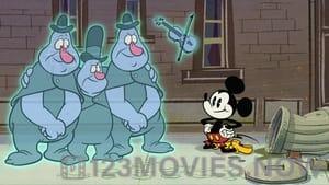 The Wonderful World of Mickey Mouse Season 1 Episode 11