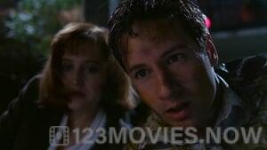 The X-Files Season 1 Episode 21