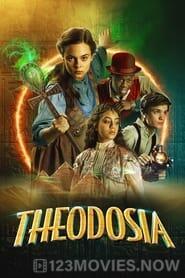 Theodosia Season 1 Episode 11