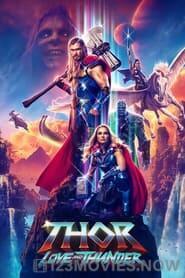 Thor: Love and Thunder