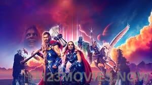 Thor: Love and Thunder