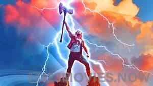 Thor: Love and Thunder