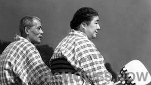 Tokyo Story