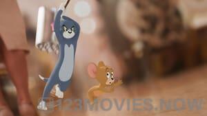 Tom and Jerry