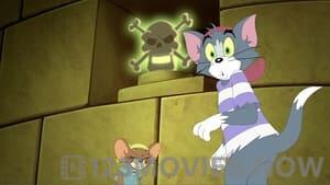 Tom and Jerry in Shiver Me Whiskers