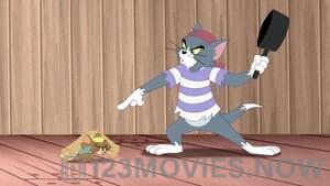 Tom and Jerry in Shiver Me Whiskers