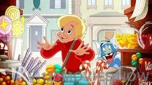 Tom and Jerry: Willy Wonka and the Chocolate Factory