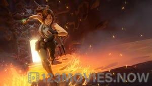 Tomb Raider: The Legend of Lara Croft