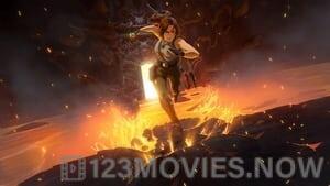 Tomb Raider: The Legend of Lara Croft