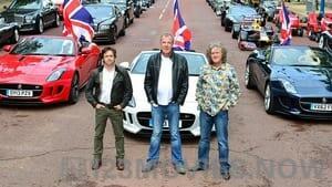 Top Gear Season 20 Episode 6