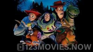 Toy Story of Terror