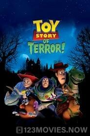 Toy Story of Terror