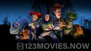 Toy Story of Terror