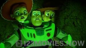 Toy Story of Terror