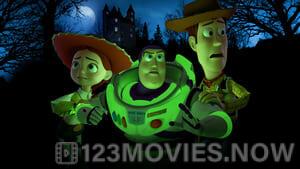 Toy Story of Terror