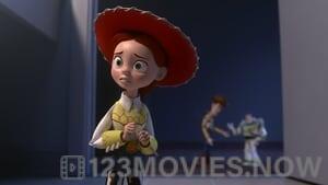 Toy Story of Terror