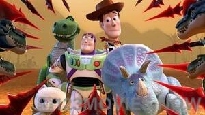 Toy Story That Time Forgot