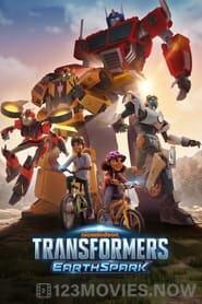 Transformers: EarthSpark