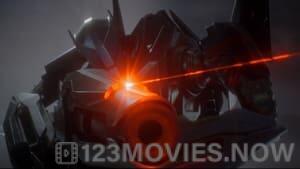 Transformers One