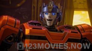 Transformers One