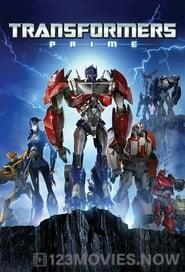 Transformers: Prime