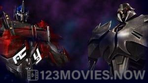 Transformers: Prime