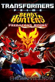 Transformers Prime Beast Hunters: Predacons Rising