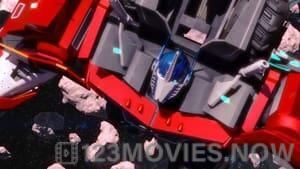 Transformers Prime Beast Hunters: Predacons Rising