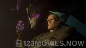 Transformers: Prime Season 1 Episode 17