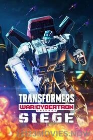 Transformers: War for Cybertron Season 2 Episode 6