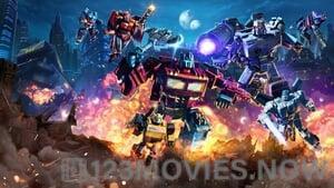 Transformers: War for Cybertron Season 2 Episode 6