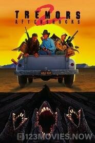 Tremors II: Aftershocks