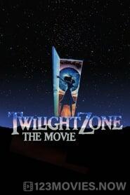 Twilight Zone: The Movie