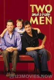 Two and a Half Men Season 2 Episode 21