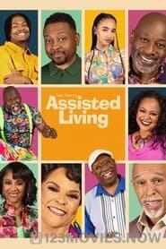 Tyler Perry’s Assisted Living Season 1 Episode 21