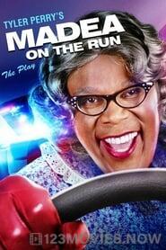 Tyler Perry’s: Madea on the Run