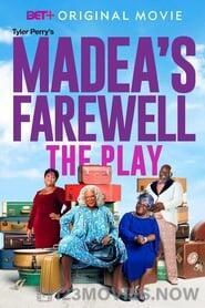 Tyler Perrys Madeas Farewell Play