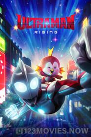 Ultraman: Rising