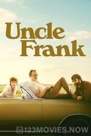 Uncle Frank