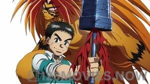 Ushio to Tora