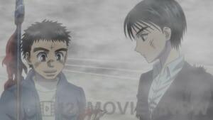 Ushio to Tora Season 1 Episode 14