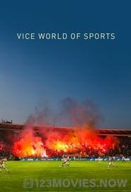 Vice World of Sports Season 1 Episode 1