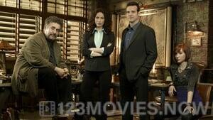 Warehouse 13