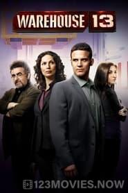 Warehouse 13 Season 1 Episode 12