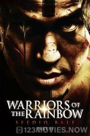 Warriors of the Rainbow Seediq Bale Part 2