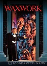 Waxwork