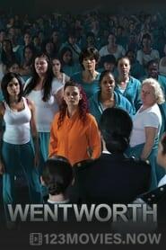 Wentworth Season 1 Episode 1