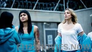 Wentworth Season 4 Episode 10