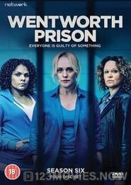 Wentworth Season 8 Episode 10